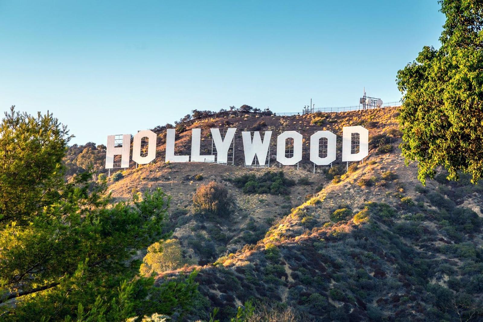 Dream Hollywood, By Hyatt Hotel Los Angeles Exterior photo